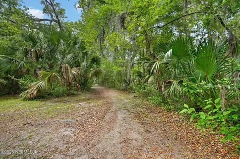 1120 Bayforest Road St. Augustine FL 32084