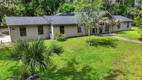 1120 Bayforest Road St. Augustine FL 32084