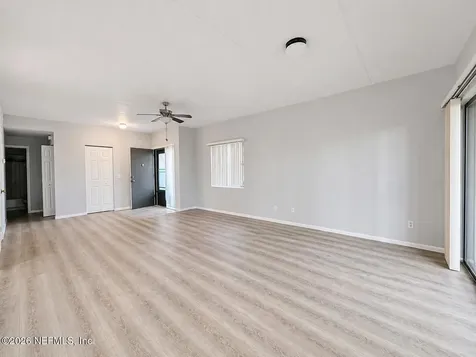 13 Navarra Court St. Augustine Shores FL 32086
