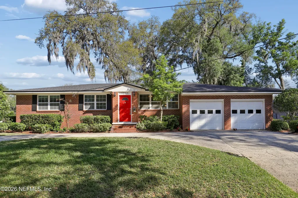 1367 Riverbirch Lane Jacksonville FL 32207