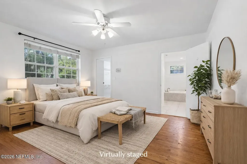 1367 Riverbirch Lane Jacksonville FL 32207