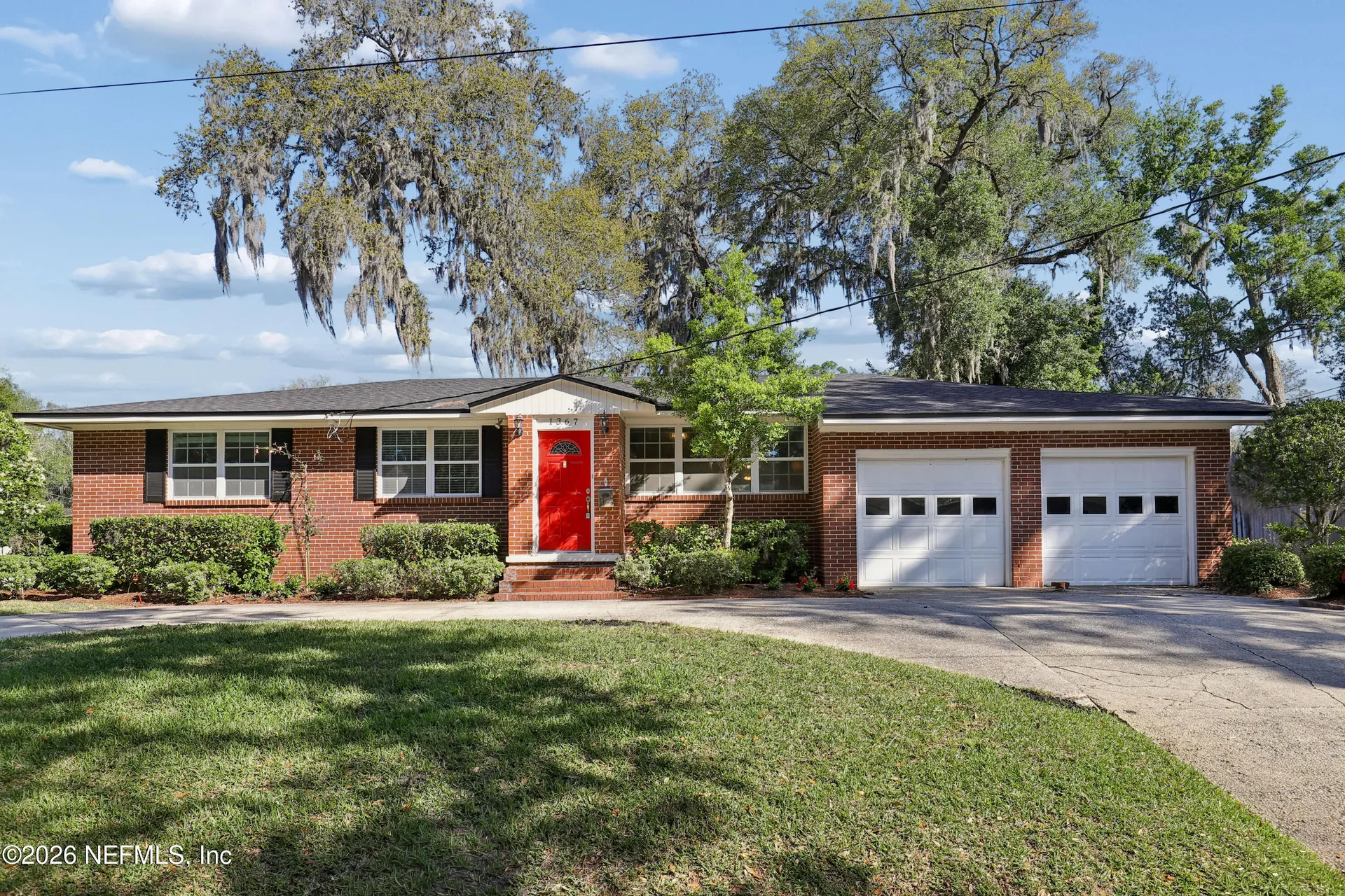 1367 Riverbirch Lane Jacksonville FL 32207
