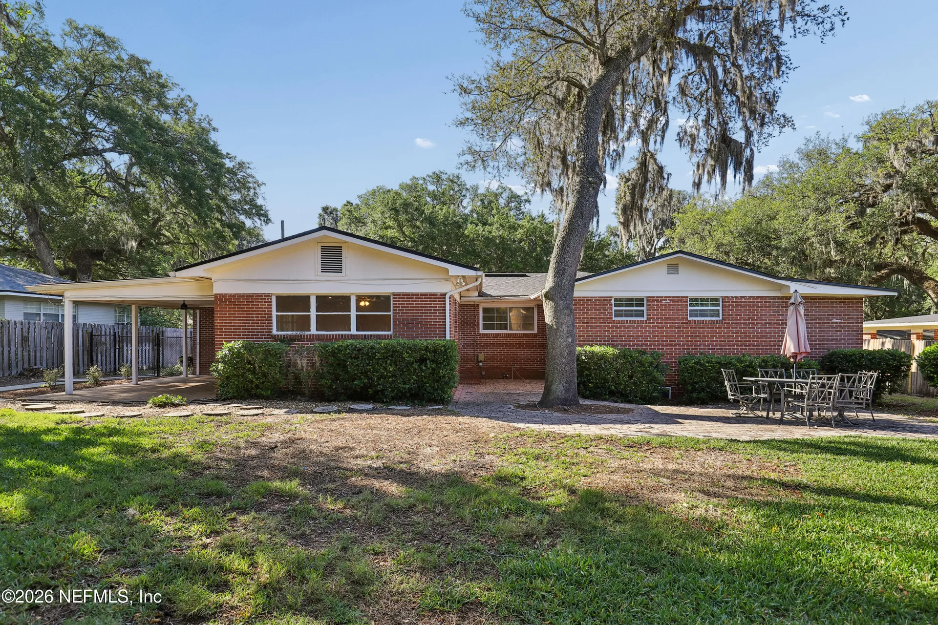 1367 Riverbirch Lane Jacksonville FL 32207