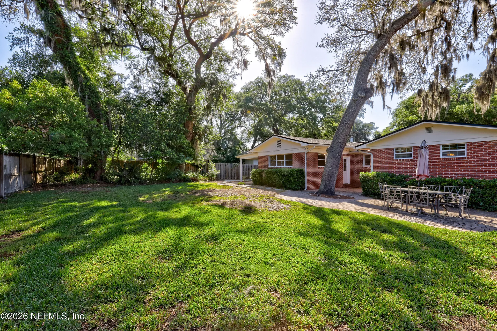 1367 Riverbirch Lane Jacksonville FL 32207