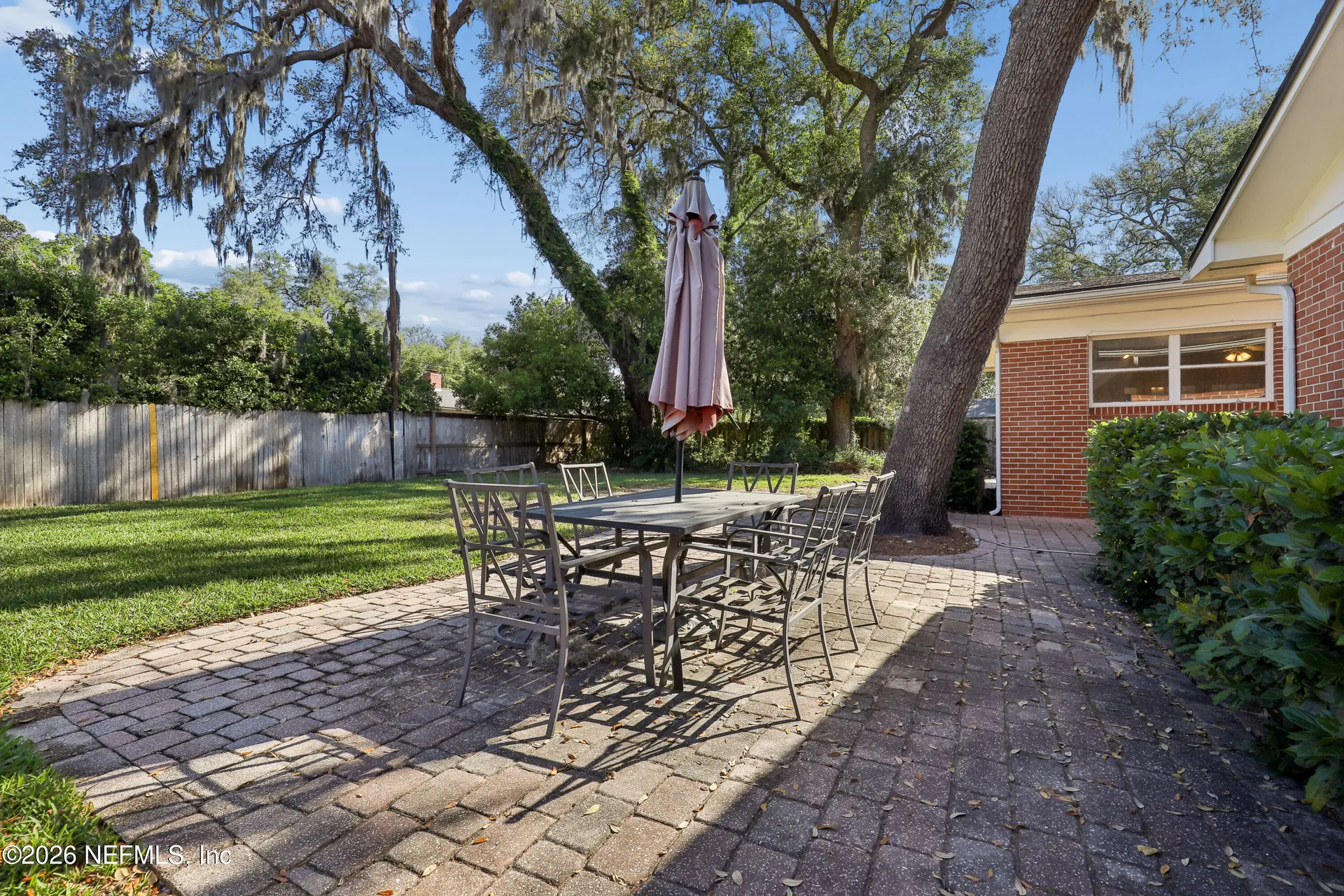 1367 Riverbirch Lane Jacksonville FL 32207