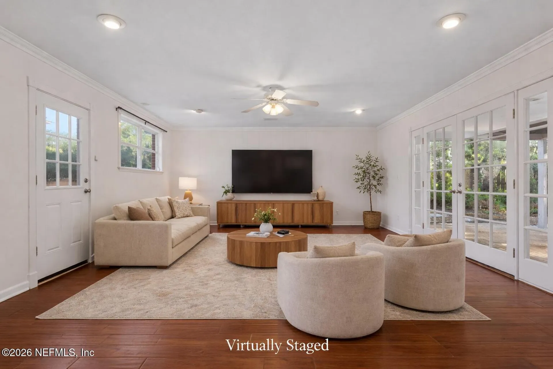 1367 Riverbirch Lane Jacksonville FL 32207