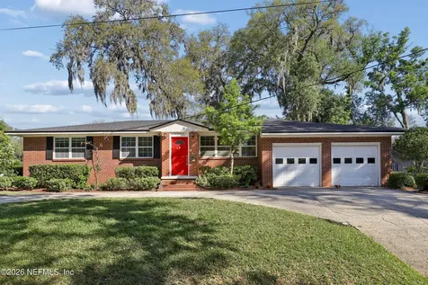 1367 Riverbirch Lane Jacksonville FL 32207