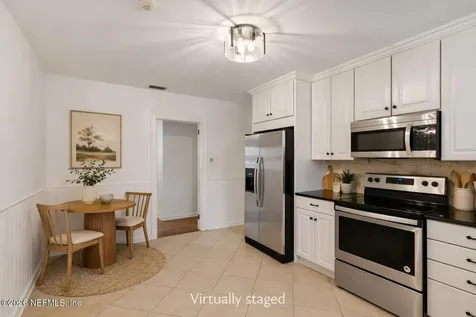 1367 Riverbirch Lane Jacksonville FL 32207
