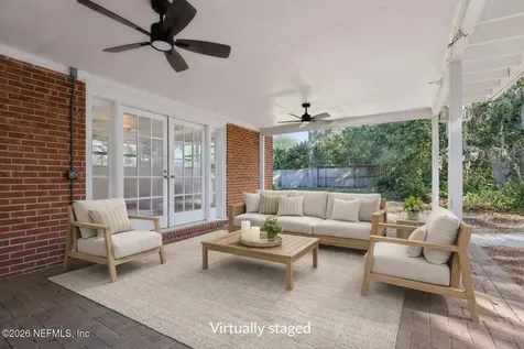 1367 Riverbirch Lane Jacksonville FL 32207