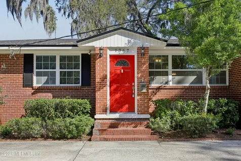 1367 Riverbirch Lane Jacksonville FL 32207