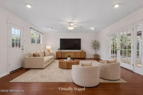 1367 Riverbirch Lane Jacksonville FL 32207