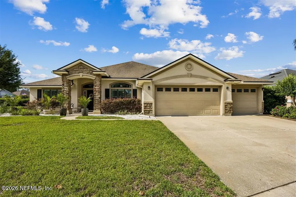 33114 Prairie Parke Place Fernandina Beach FL 32034