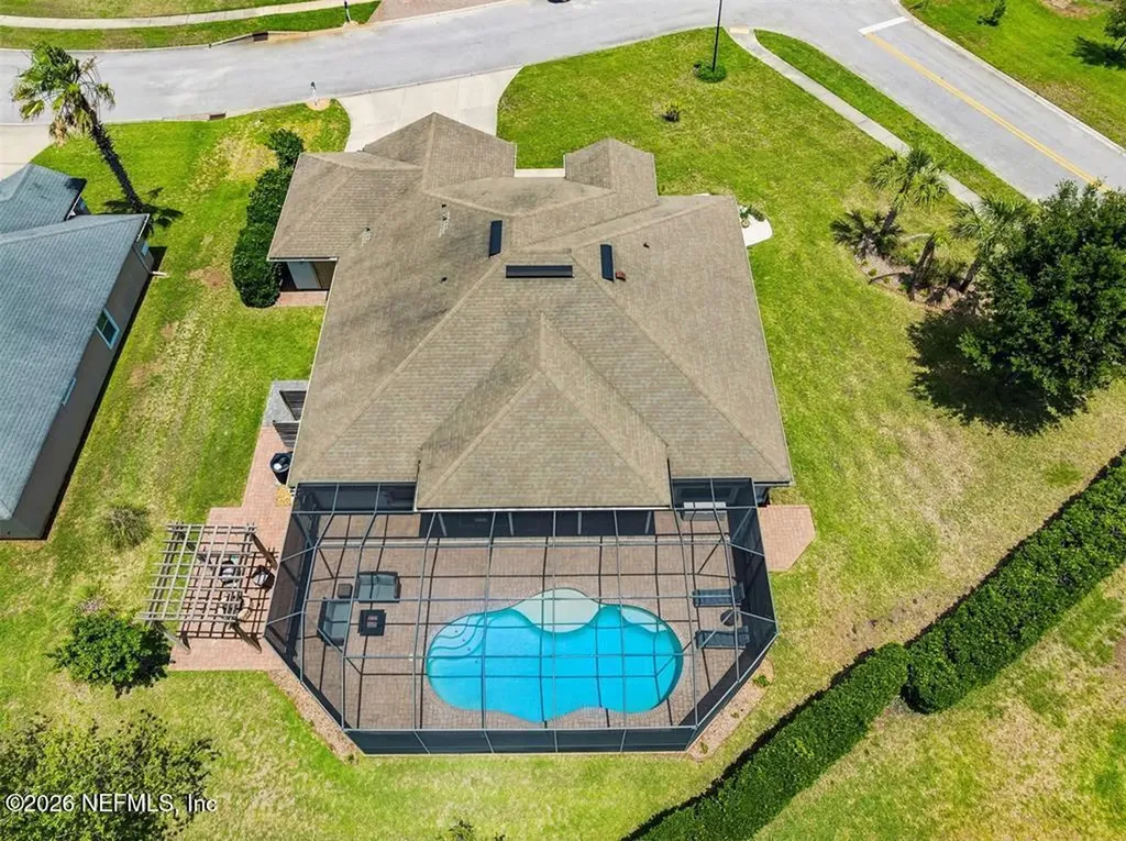 33114 Prairie Parke Place Fernandina Beach FL 32034