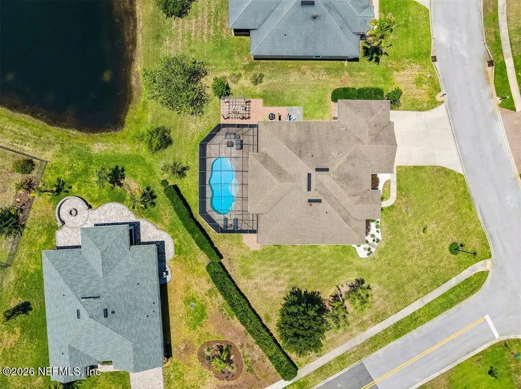 33114 Prairie Parke Place Fernandina Beach FL 32034