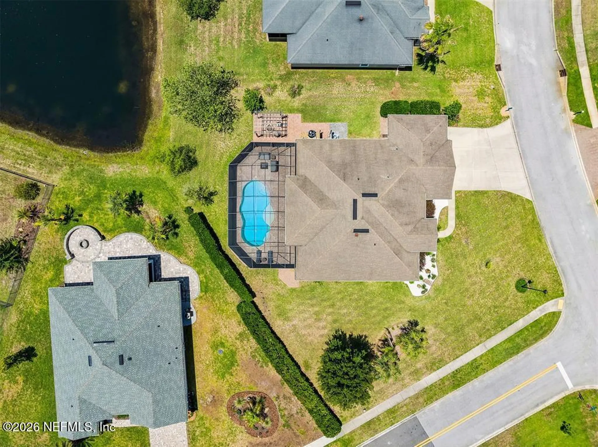 33114 Prairie Parke Place Fernandina Beach FL 32034