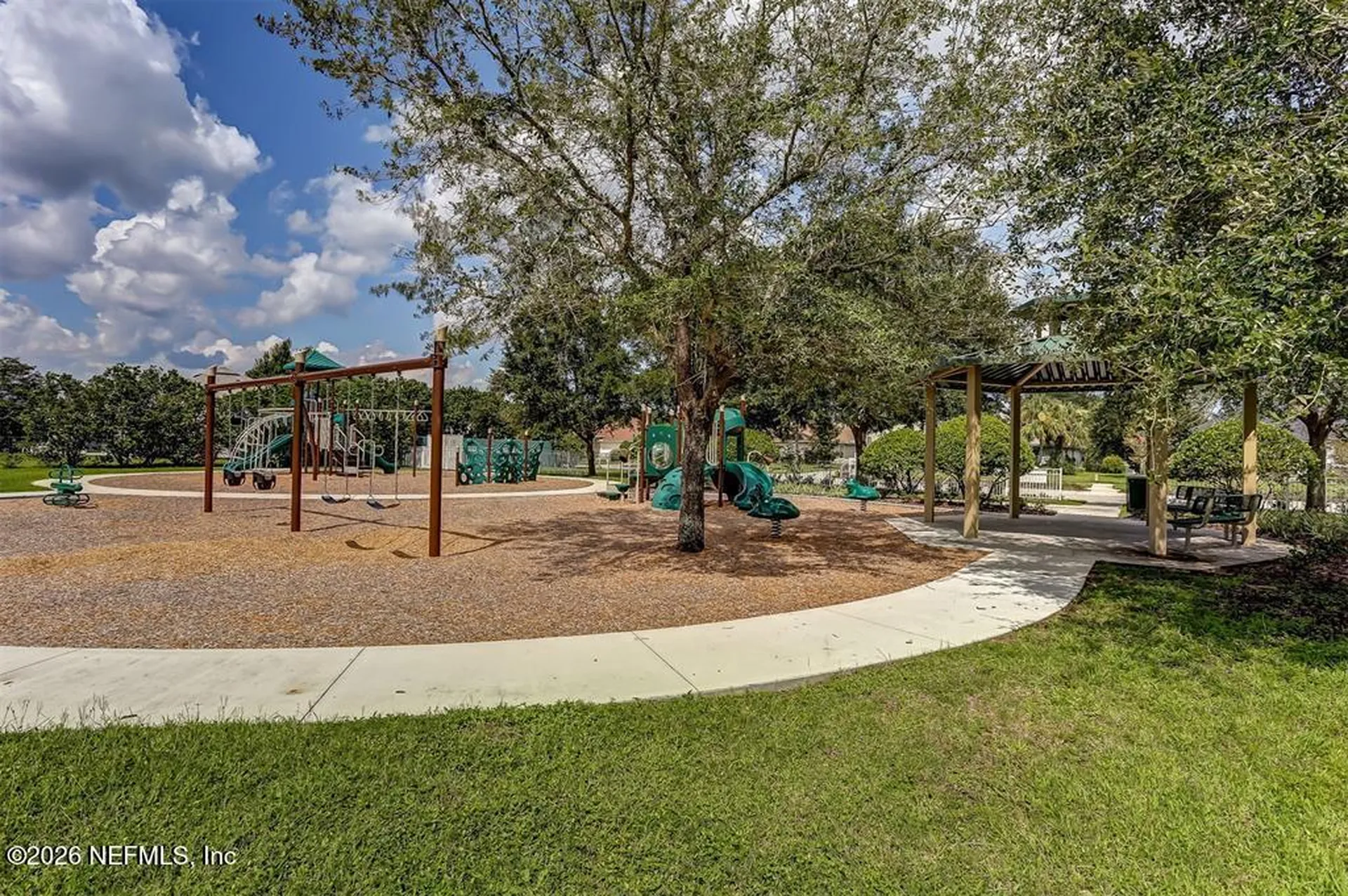 33114 Prairie Parke Place Fernandina Beach FL 32034