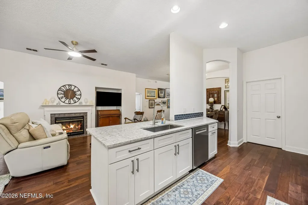 86107 Remsenburg Drive Fernandina Beach FL 32034