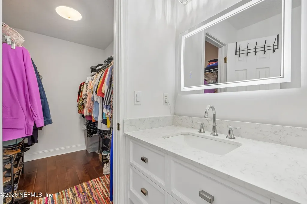 86107 Remsenburg Drive Fernandina Beach FL 32034