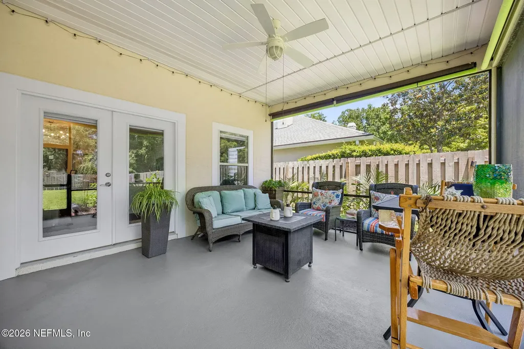 86107 Remsenburg Drive Fernandina Beach FL 32034