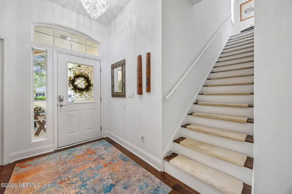 86107 Remsenburg Drive Fernandina Beach FL 32034