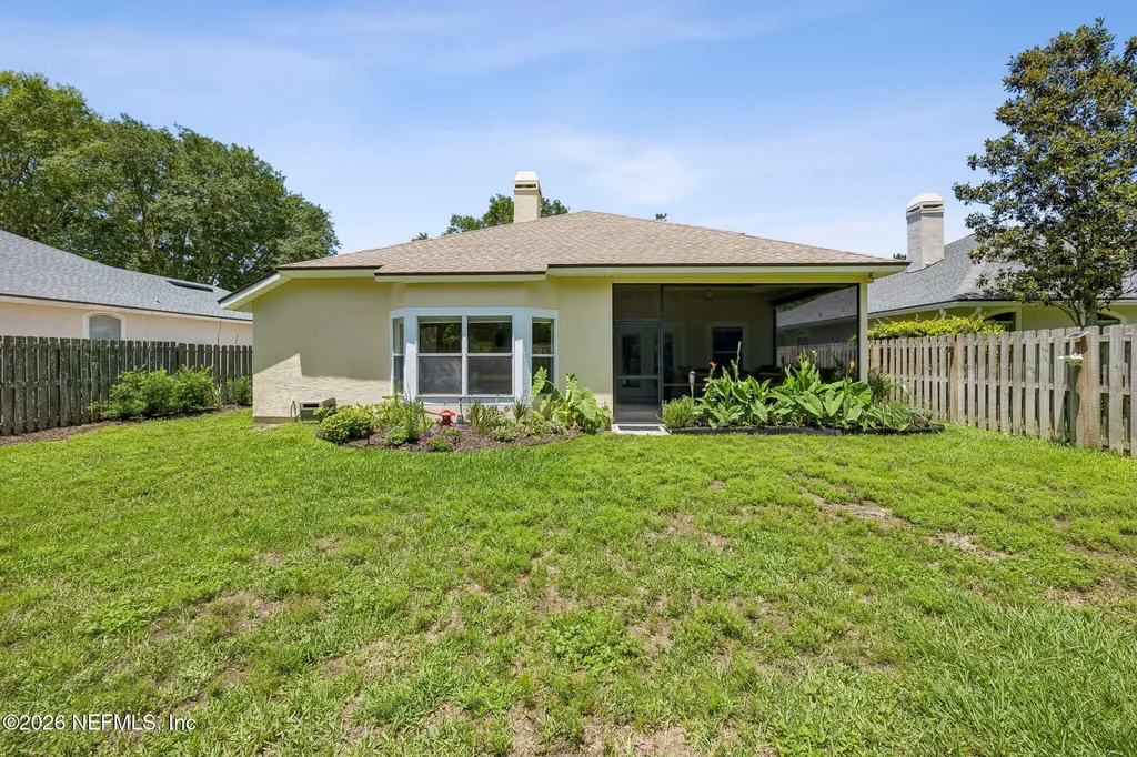 86107 Remsenburg Drive Fernandina Beach FL 32034