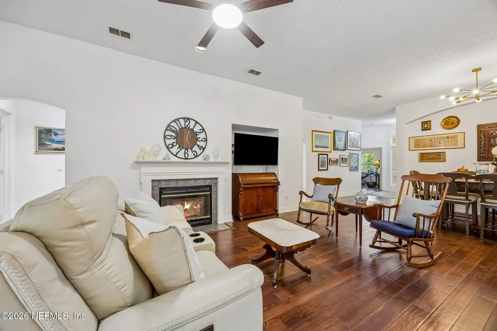 86107 Remsenburg Drive Fernandina Beach FL 32034