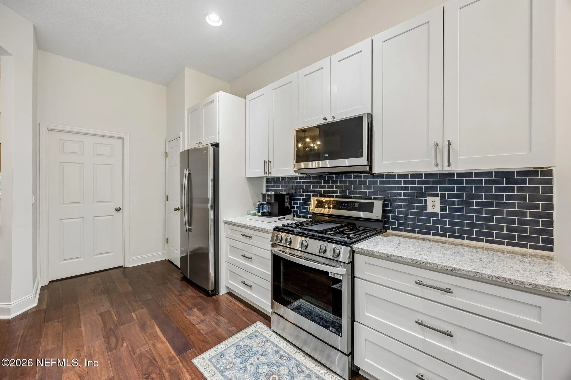 86107 Remsenburg Drive Fernandina Beach FL 32034