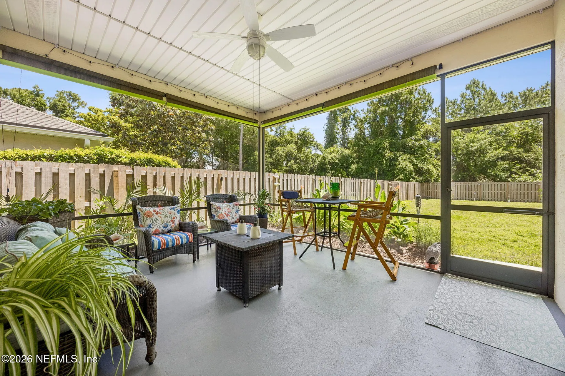 86107 Remsenburg Drive Fernandina Beach FL 32034