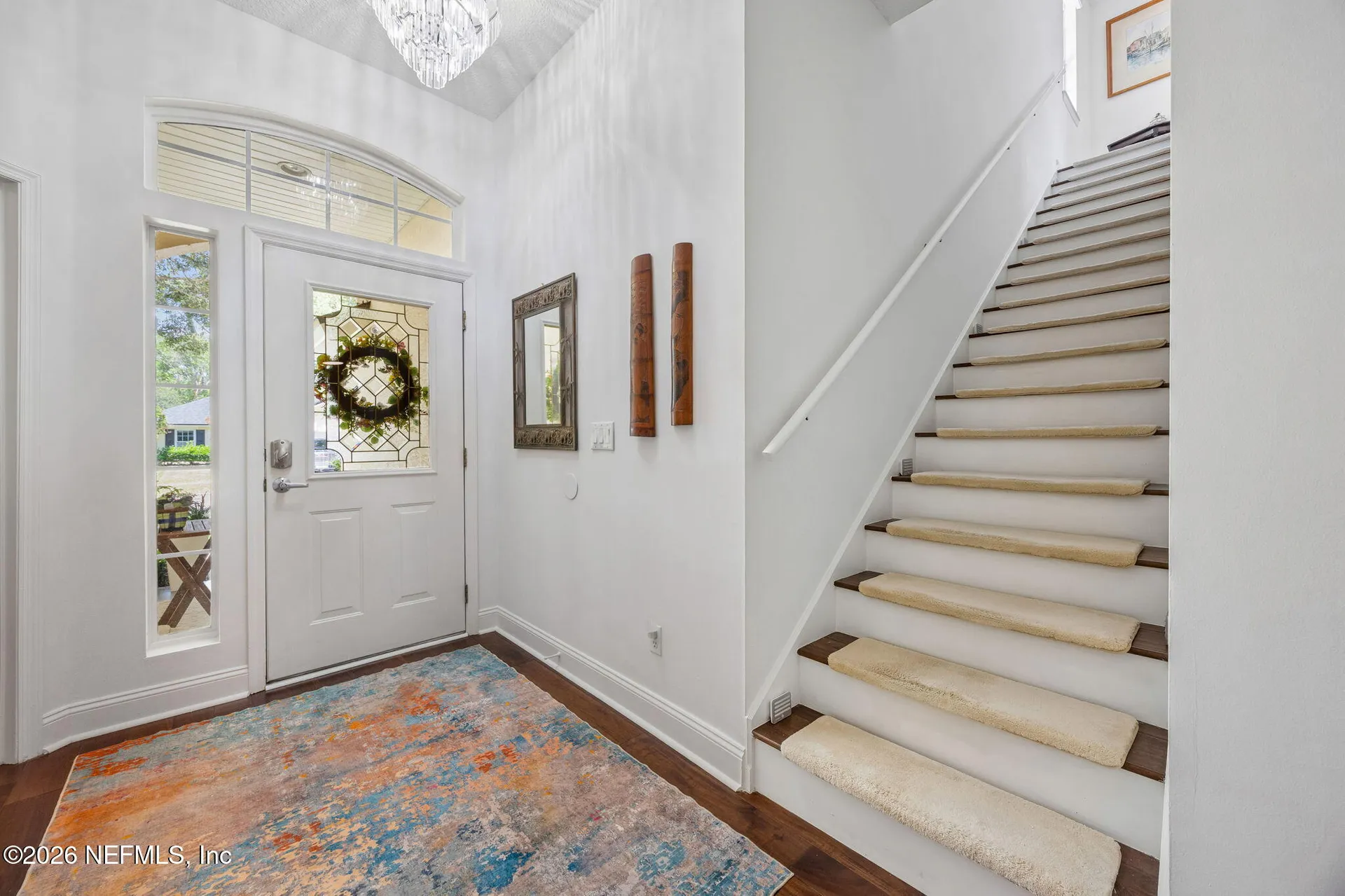 86107 Remsenburg Drive Fernandina Beach FL 32034