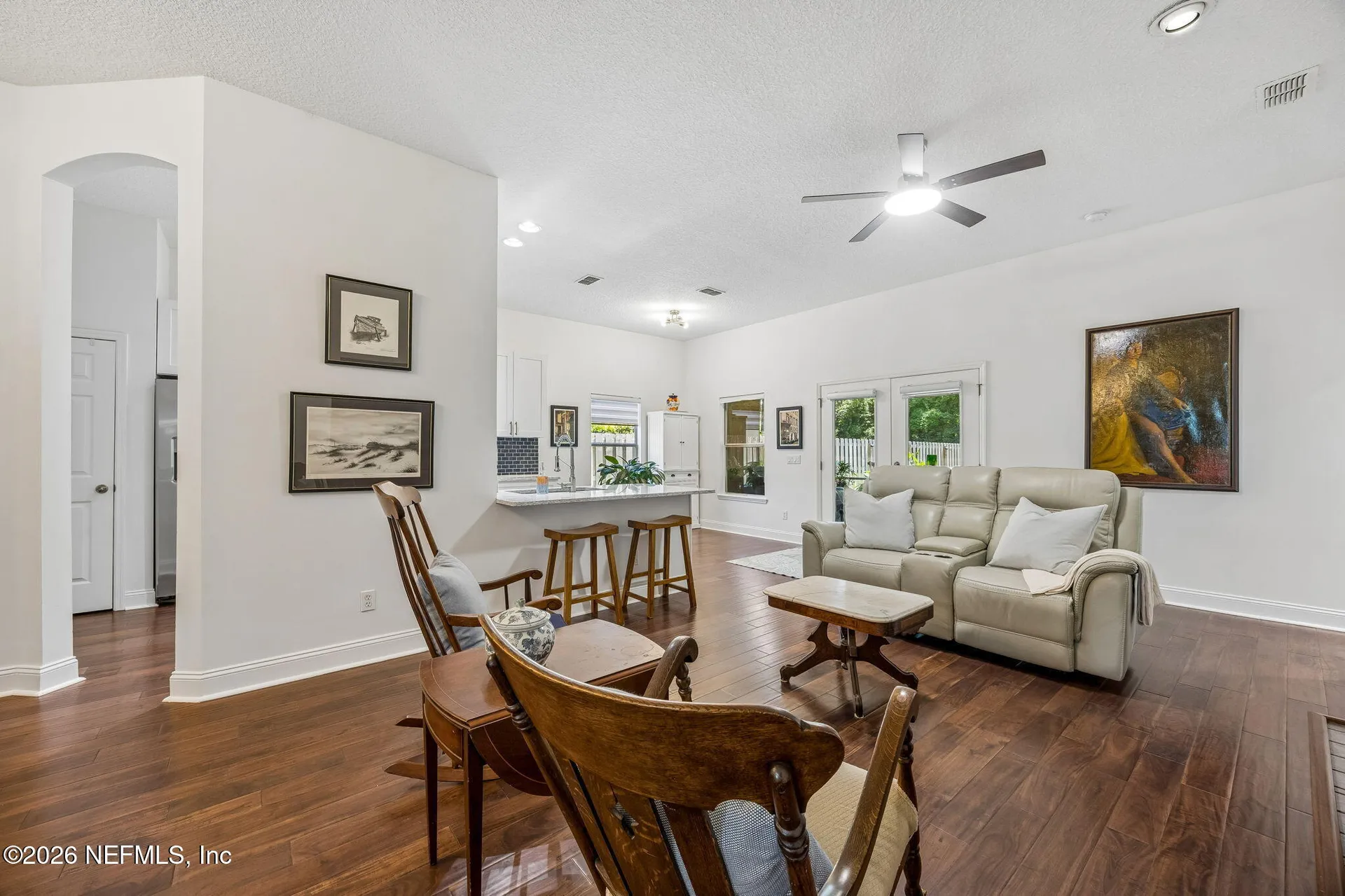 86107 Remsenburg Drive Fernandina Beach FL 32034