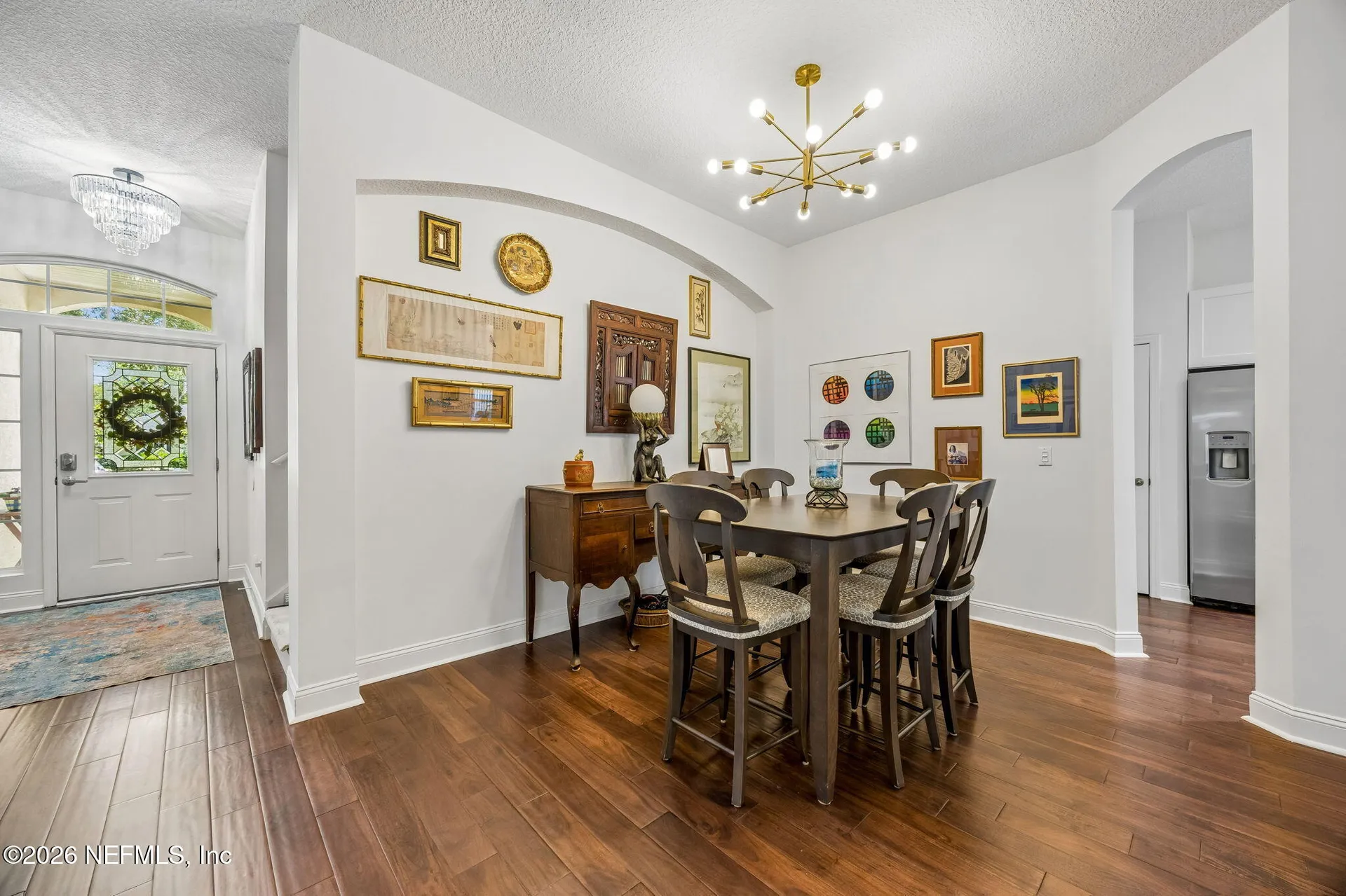 86107 Remsenburg Drive Fernandina Beach FL 32034
