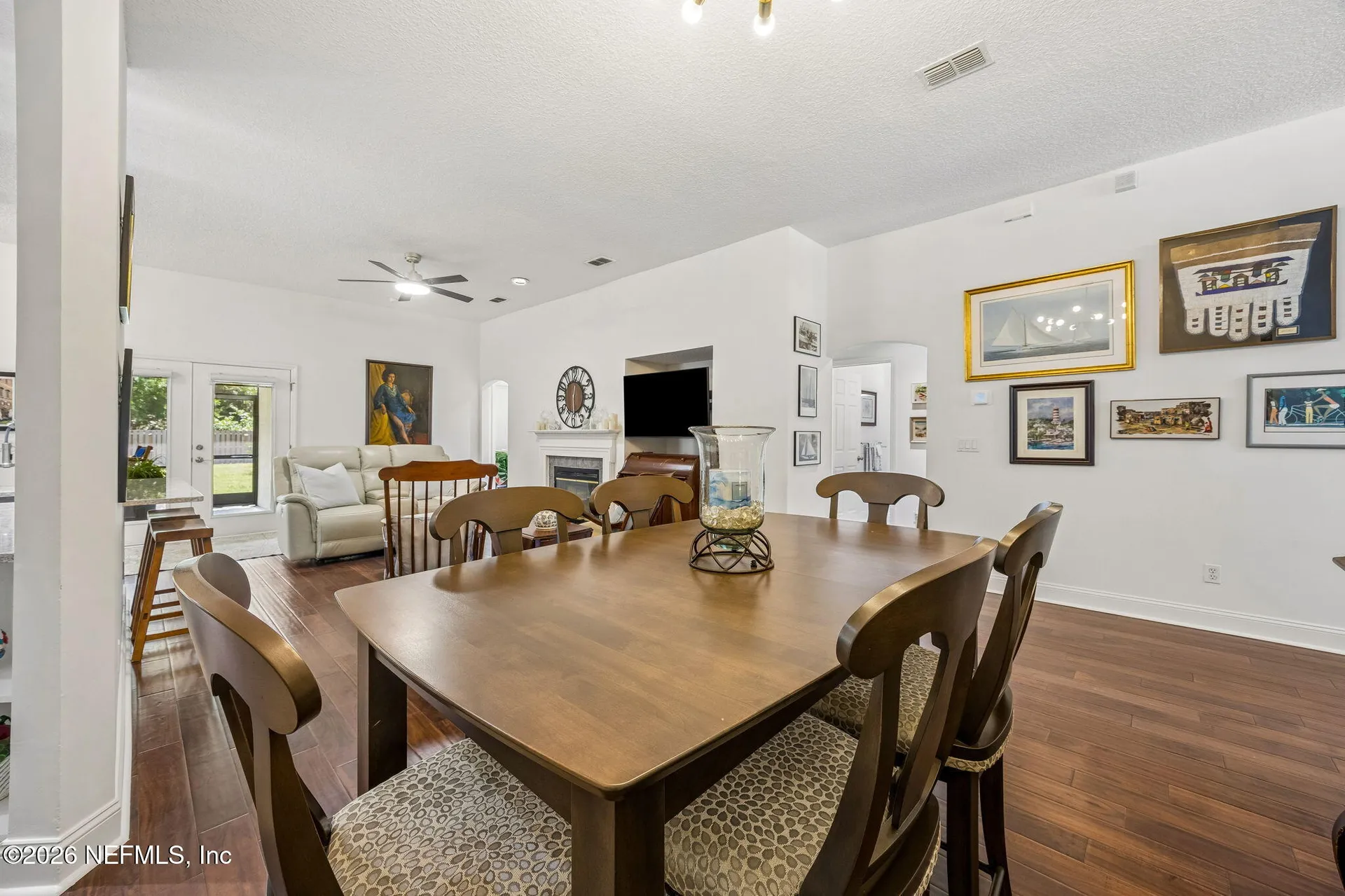 86107 Remsenburg Drive Fernandina Beach FL 32034
