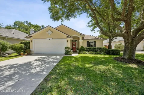 86107 Remsenburg Drive Fernandina Beach FL 32034