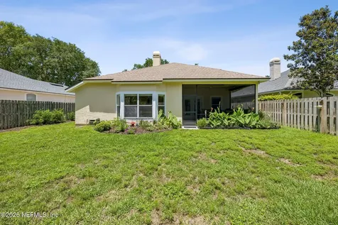 86107 Remsenburg Drive Fernandina Beach FL 32034