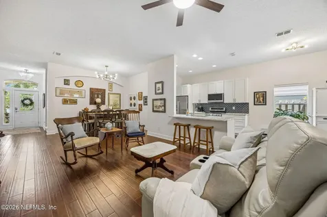 86107 Remsenburg Drive Fernandina Beach FL 32034