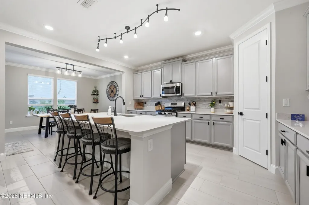 392 Brybar Drive St. Augustine FL 32095