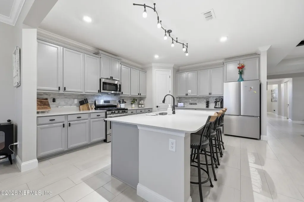 392 Brybar Drive St. Augustine FL 32095