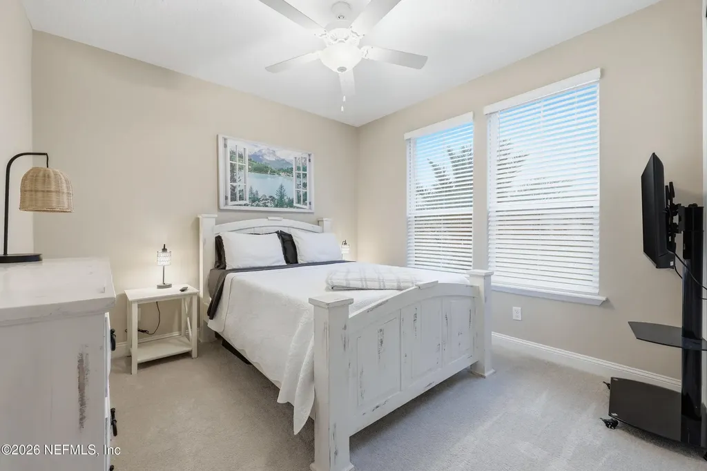 392 Brybar Drive St. Augustine FL 32095