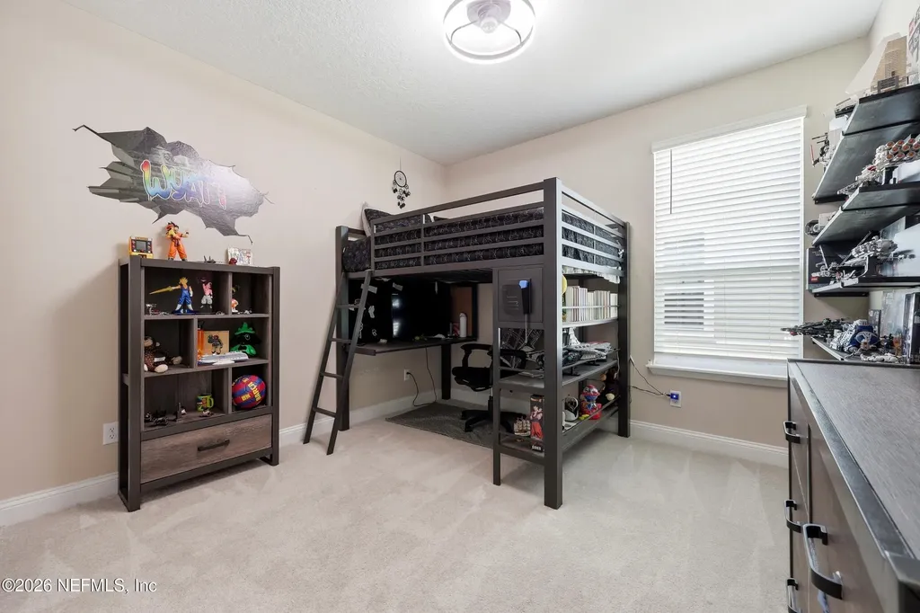 392 Brybar Drive St. Augustine FL 32095