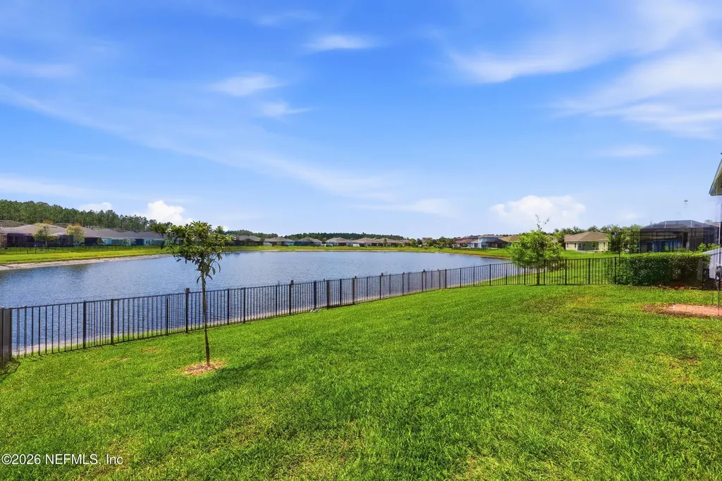 392 Brybar Drive St. Augustine FL 32095