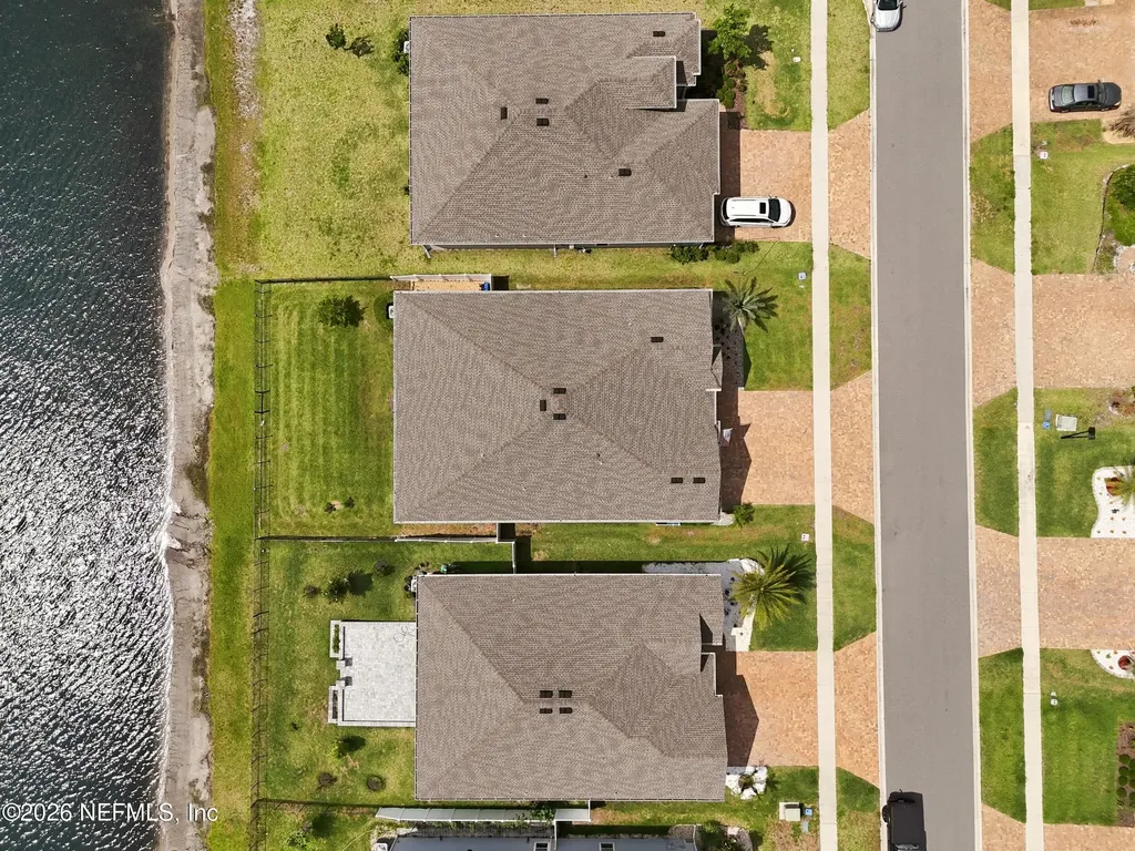 392 Brybar Drive St. Augustine FL 32095