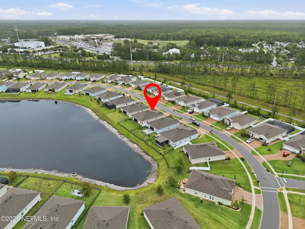 392 Brybar Drive St. Augustine FL 32095
