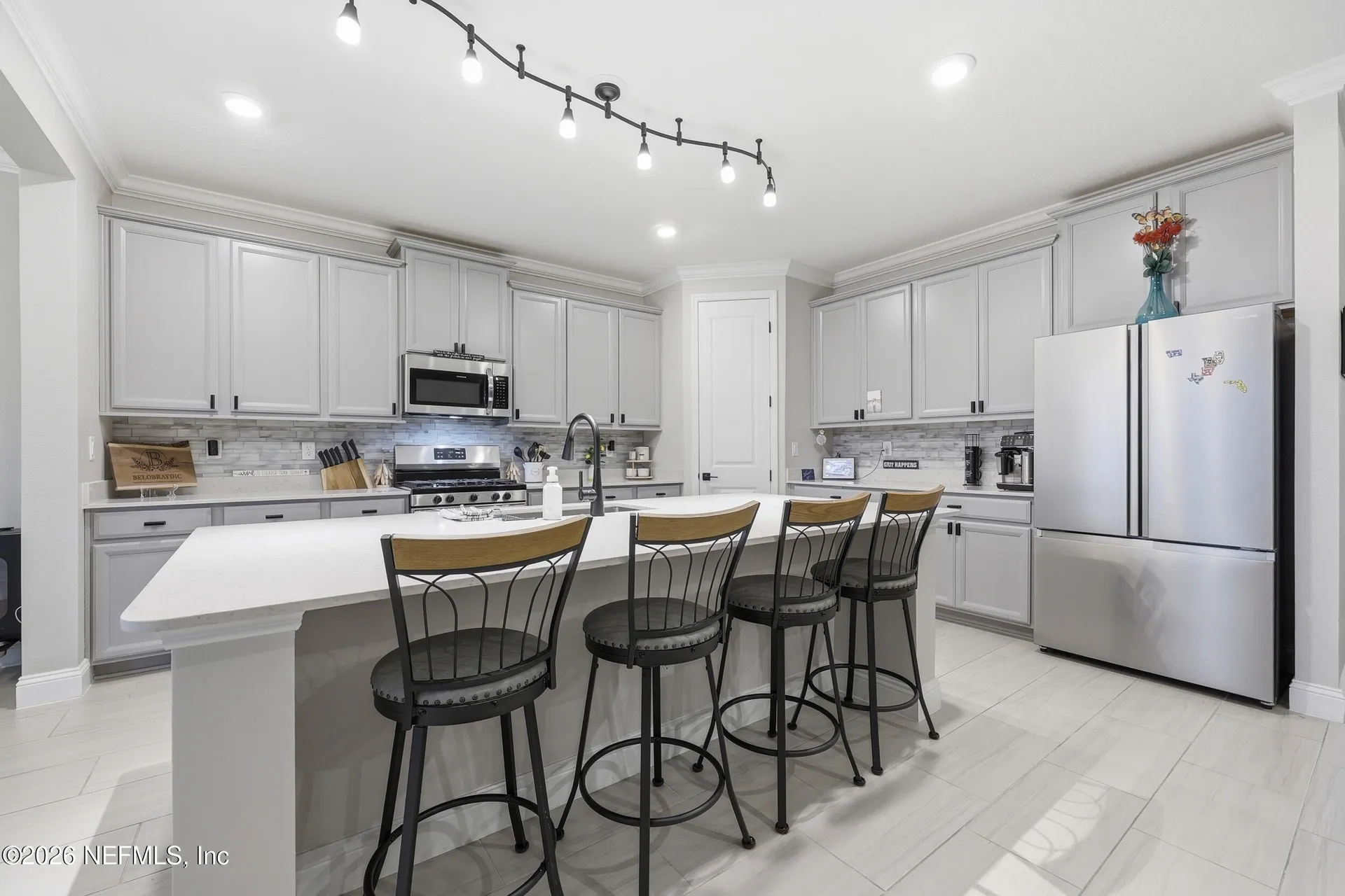 392 Brybar Drive St. Augustine FL 32095