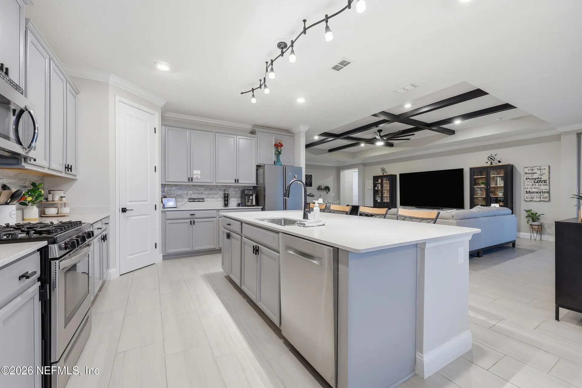 392 Brybar Drive St. Augustine FL 32095