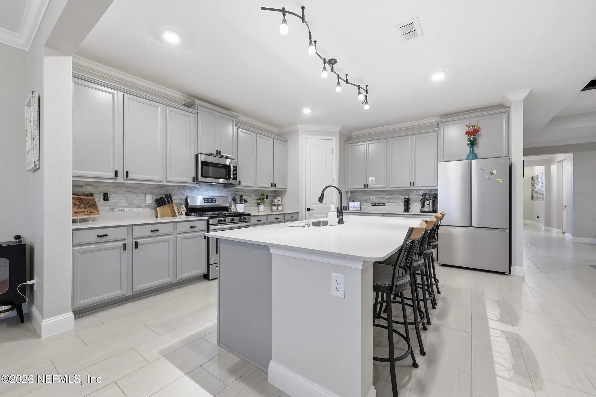 392 Brybar Drive St. Augustine FL 32095