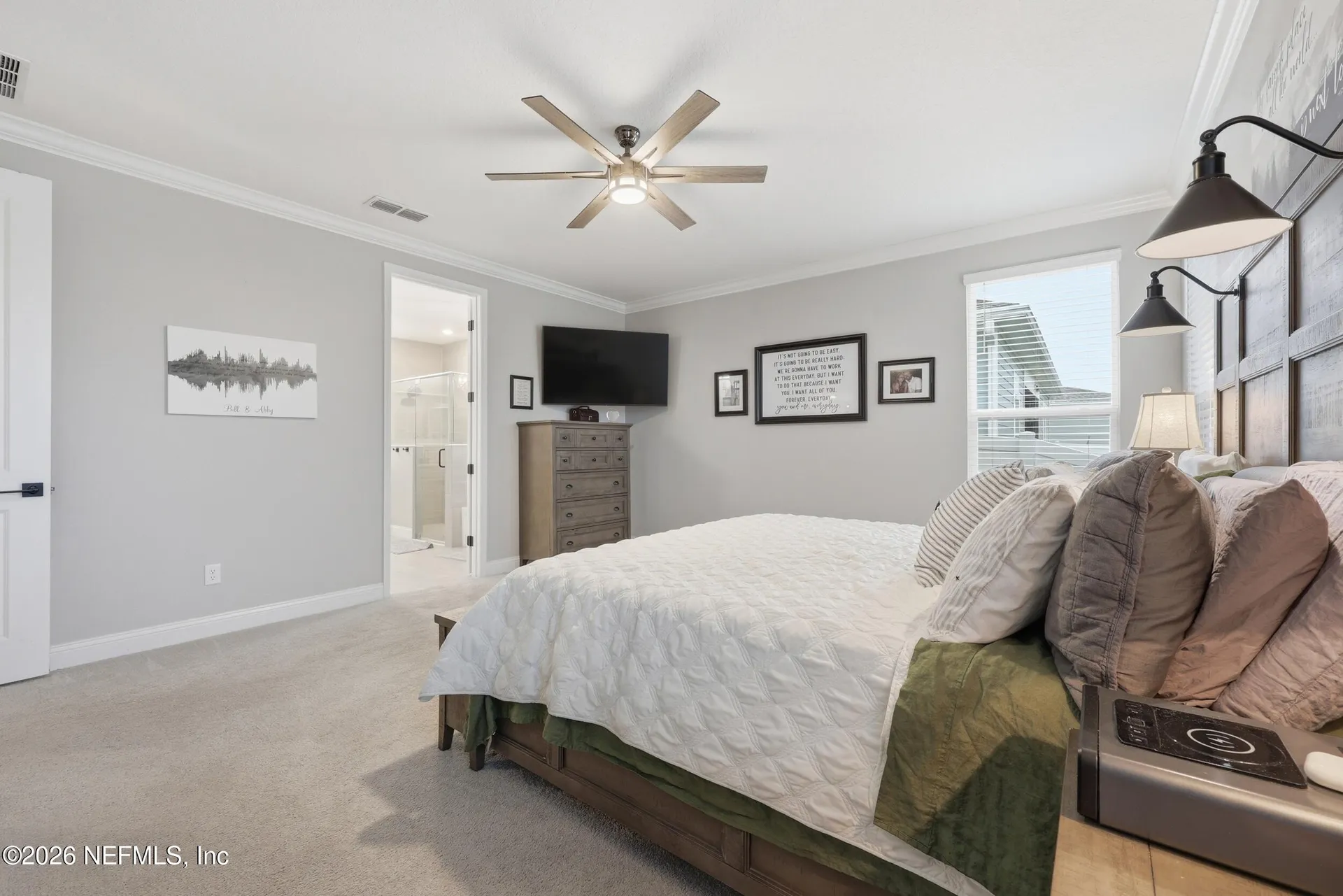392 Brybar Drive St. Augustine FL 32095