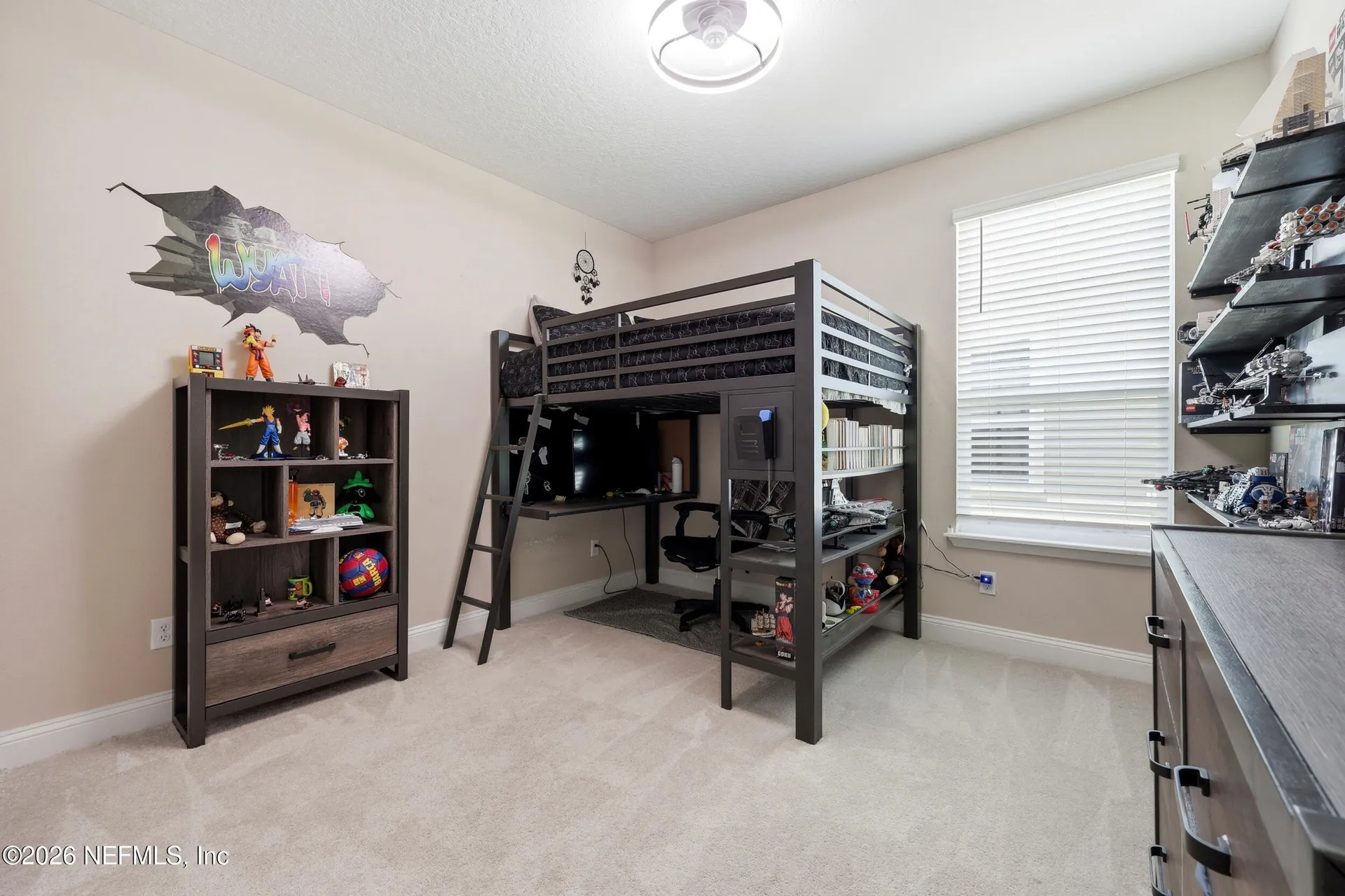 392 Brybar Drive St. Augustine FL 32095