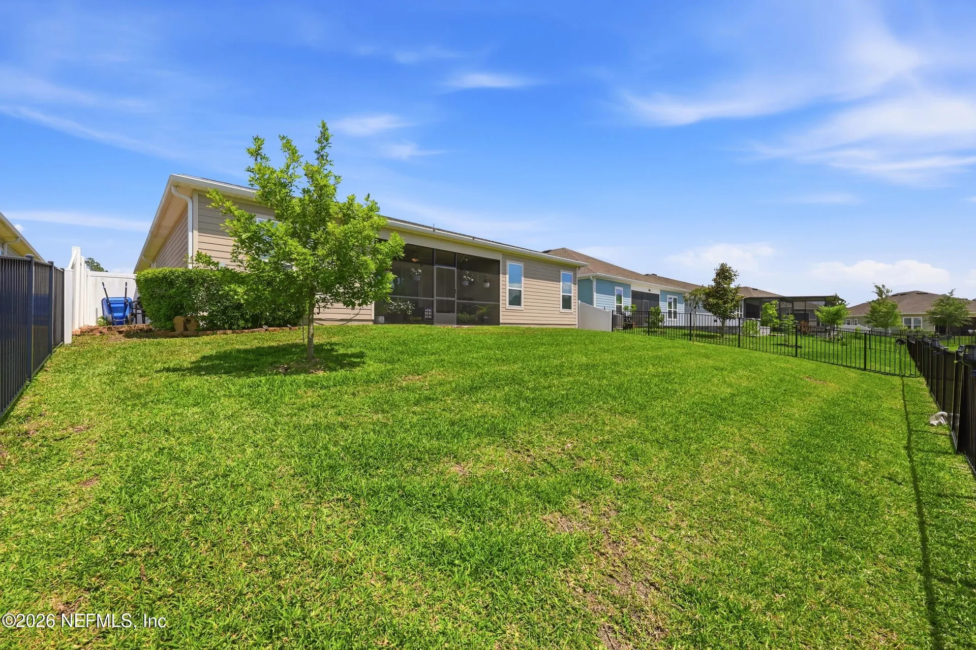 392 Brybar Drive St. Augustine FL 32095