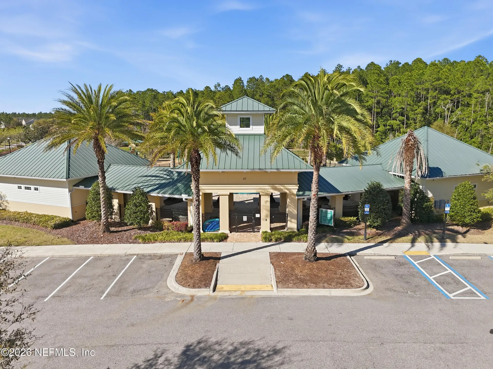 392 Brybar Drive St. Augustine FL 32095