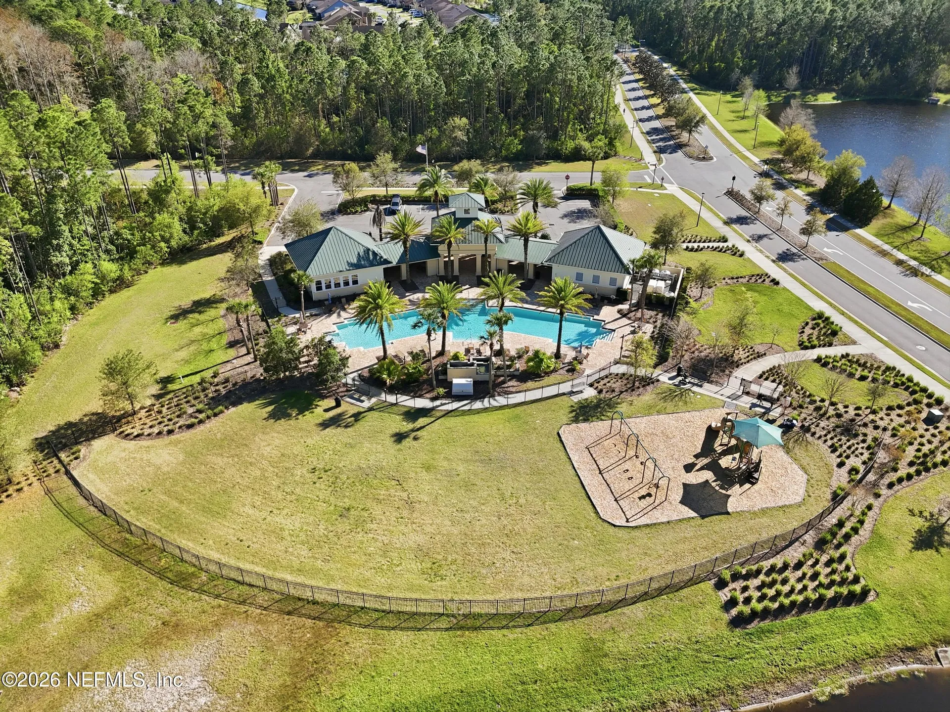 392 Brybar Drive St. Augustine FL 32095